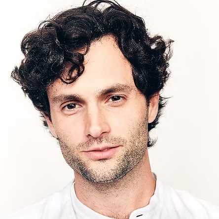 Penn Badgley