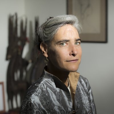 Sarah Chayes