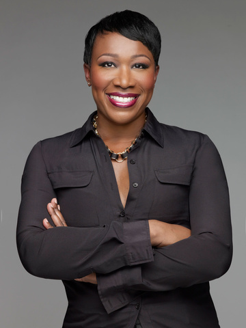 Joy Reid