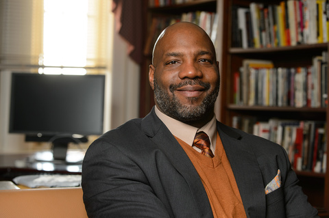 jelani cobb