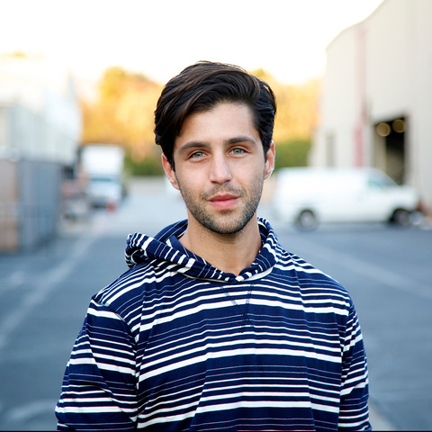 josh peck