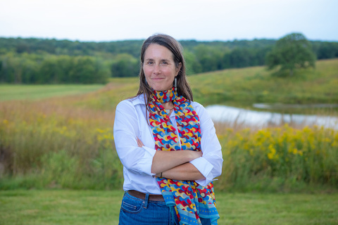 lisa schulte moore