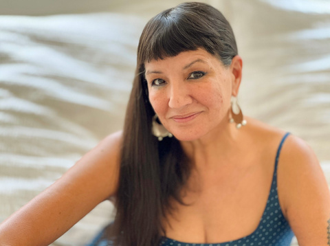 Sandra Cisneros