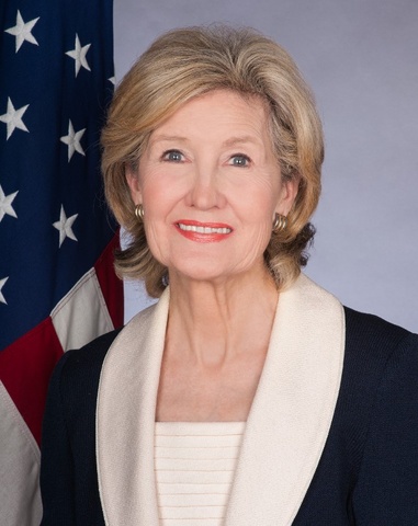 Kay Bailey Hutchinson