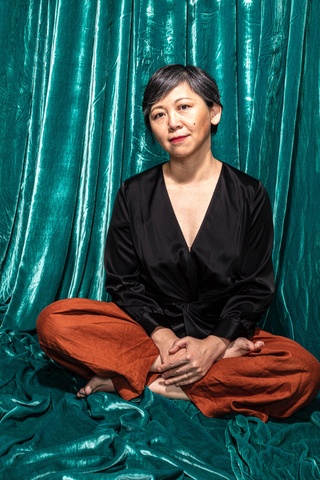 Yiyun Li