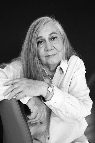 Marilynne Robinson