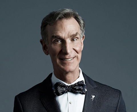 Bill Nye