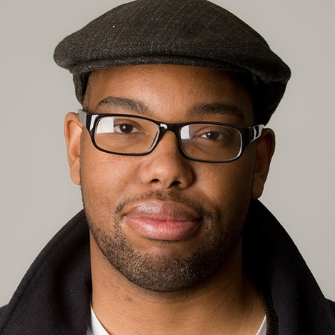 Ta-Nehisi Coates