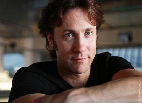 David Eagleman