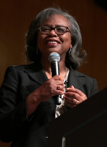 Anita Hill