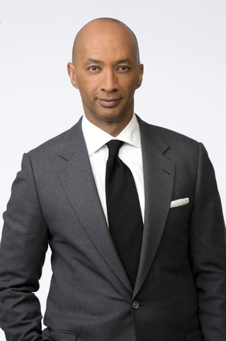 Byron Pitts