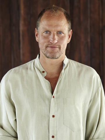 Woody Harrelson