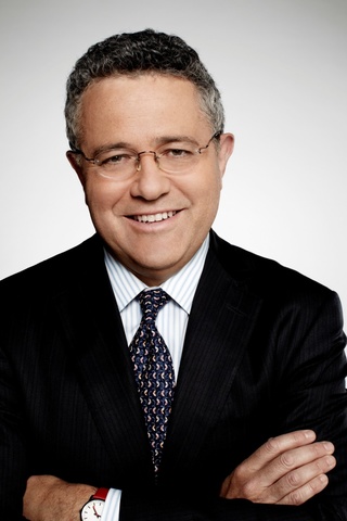 Jeffery Toobin