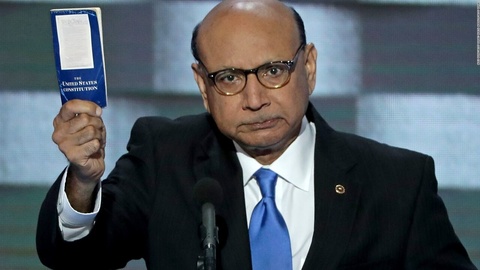 Khizr Khan