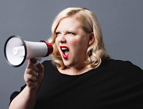 Lindy West