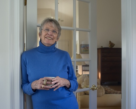 Lois Lowry