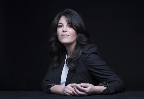 Monica Lewinsky