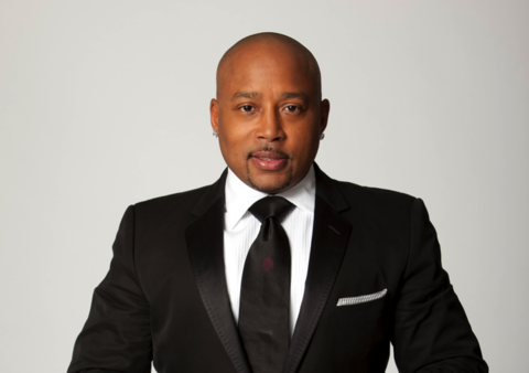 Daymond John