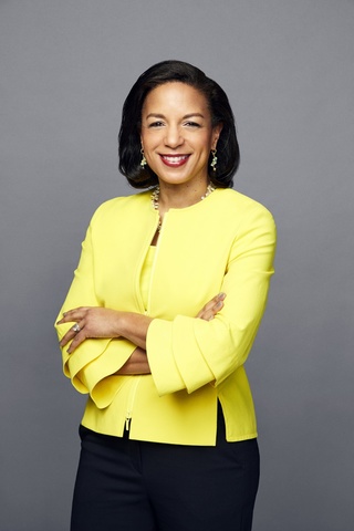 Susan Rice