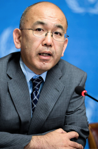 Dr. Akihiro Seita