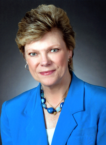 Cokie Roberts