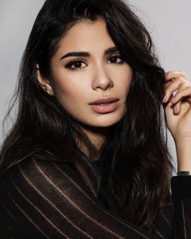 Diane Guerrero