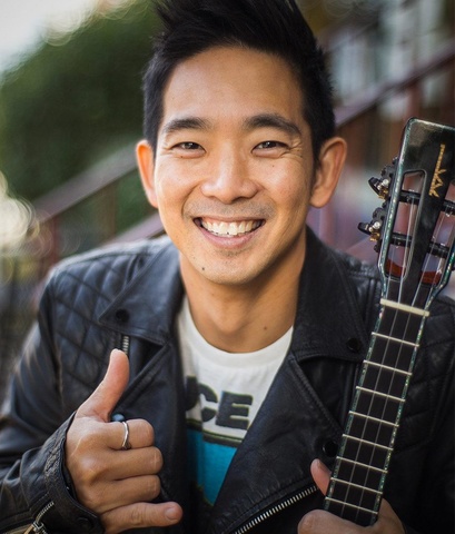 Jake Shimabukuro