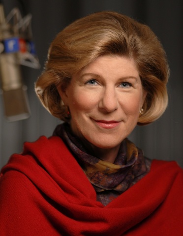 Nina Totenberg