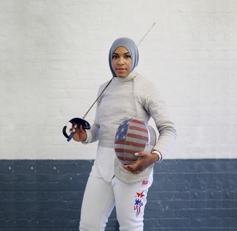 Ibtihaj Muhammad