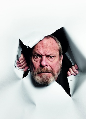 Terry Gilliam