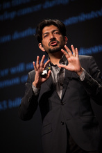 Dr. Siddhartha Mukherjee