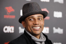 Hill Harper