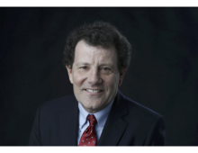 Nicholas Kristof