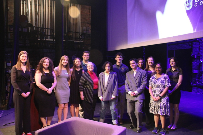 ULC with Lebowitz