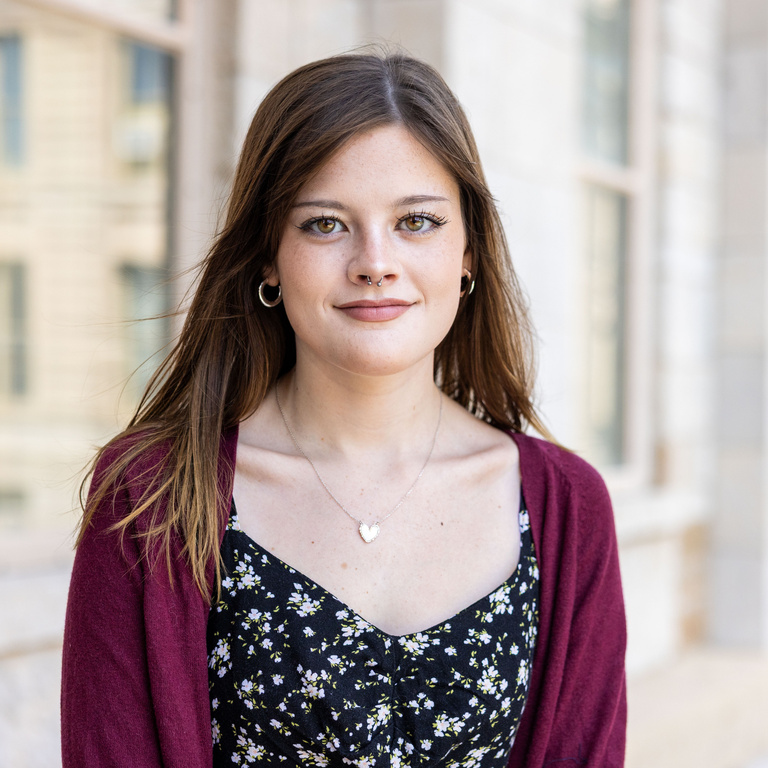 Nora Zimmermann