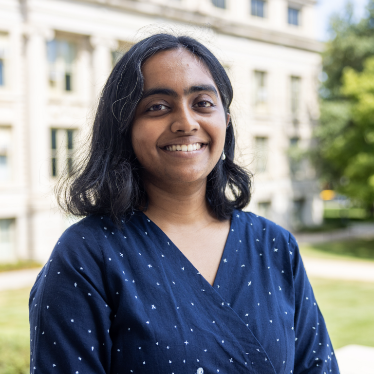 Swati Ramtilak